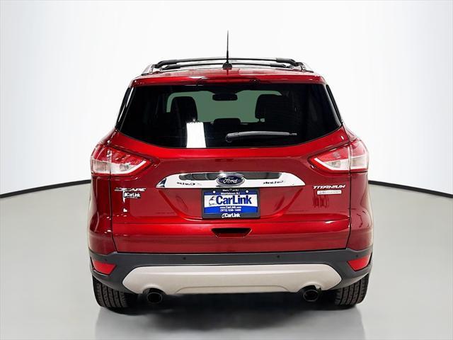 used 2014 Ford Escape car, priced at $10,499