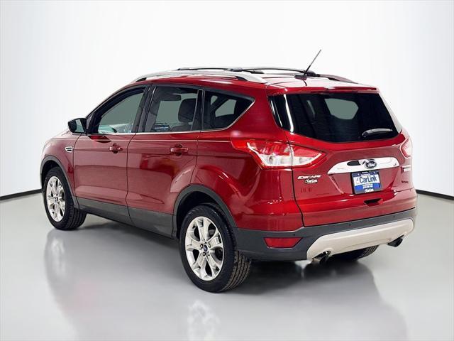 used 2014 Ford Escape car, priced at $10,499