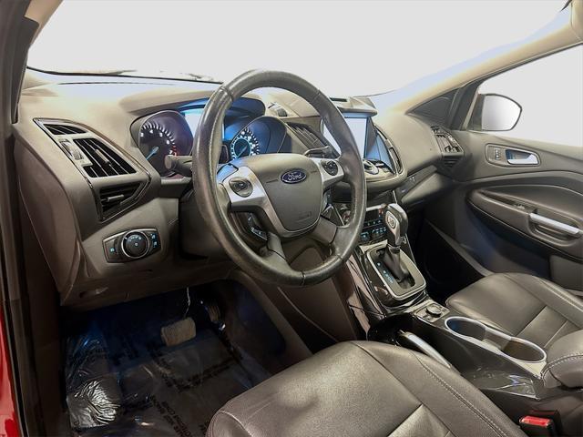 used 2014 Ford Escape car, priced at $10,499
