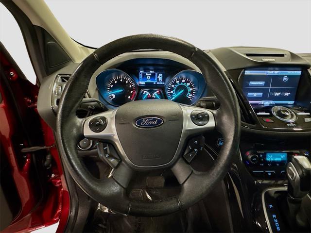 used 2014 Ford Escape car, priced at $10,499