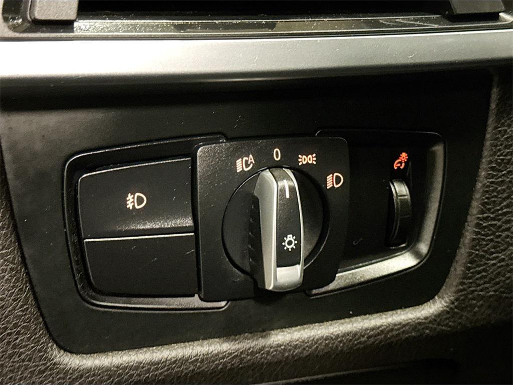 used 2016 BMW 328 Gran Turismo car, priced at $11,250