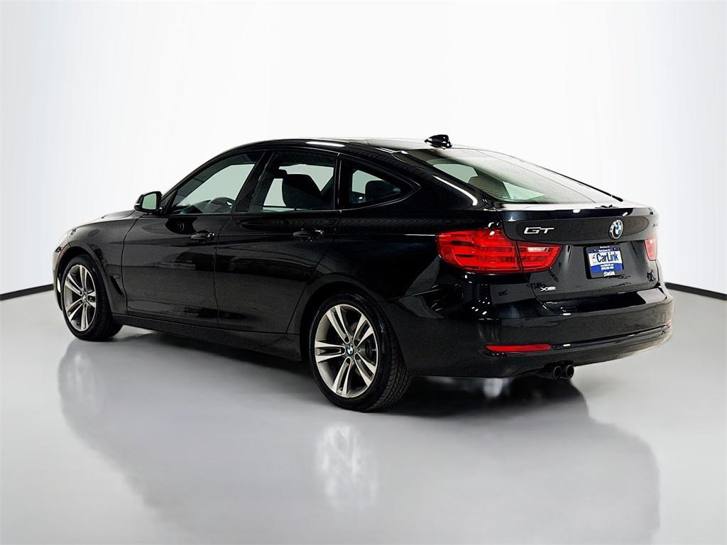 used 2016 BMW 328 Gran Turismo car, priced at $11,250