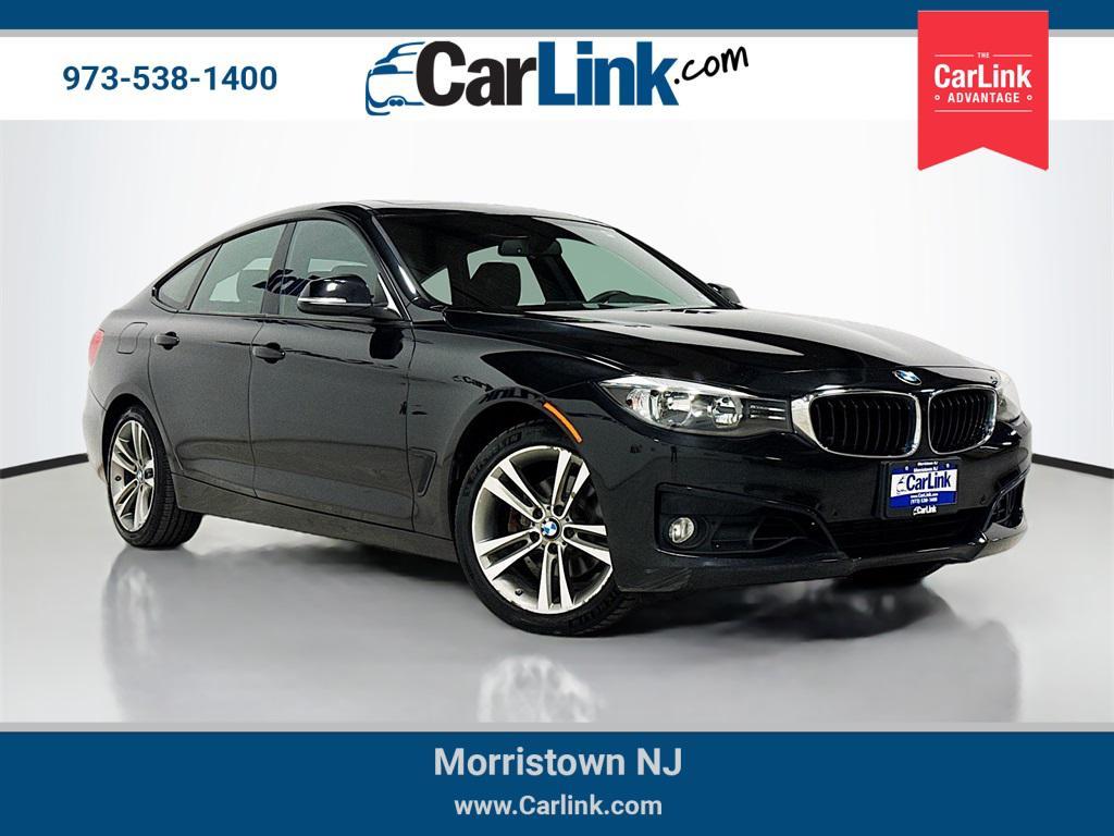 used 2016 BMW 328 Gran Turismo car, priced at $11,250