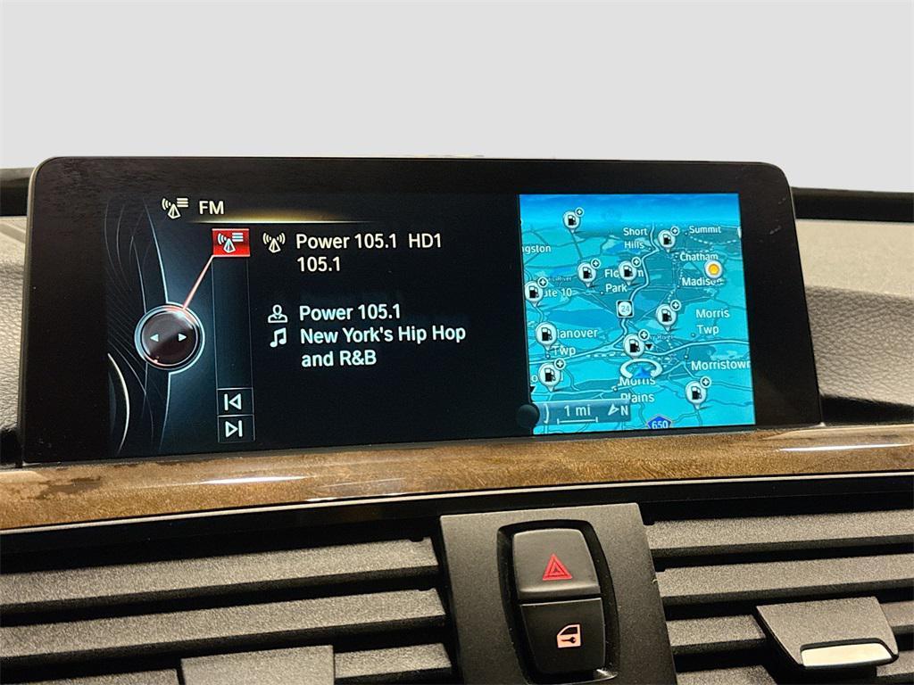 used 2016 BMW 328 Gran Turismo car, priced at $11,250