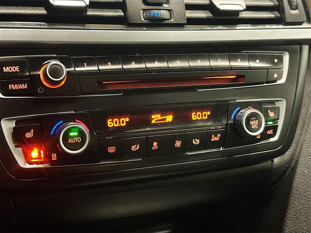 used 2016 BMW 328 Gran Turismo car, priced at $11,250