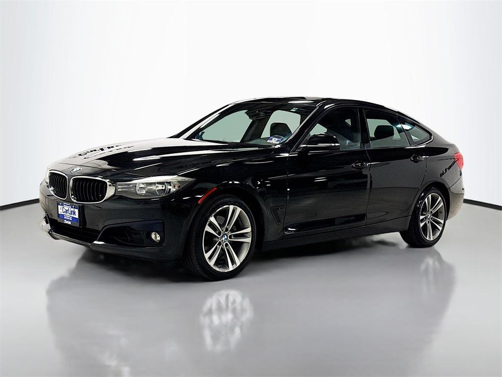 used 2016 BMW 328 Gran Turismo car, priced at $11,250