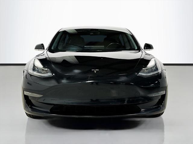 used 2018 Tesla Model 3 car, priced at $16,995