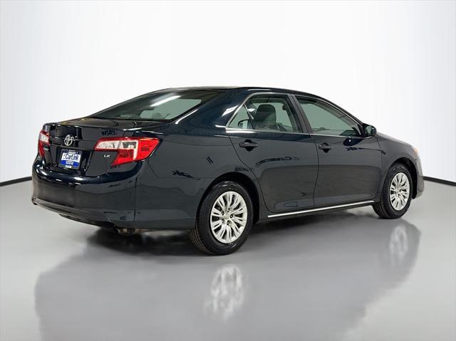 used 2014 Toyota Camry car, priced at $11,499