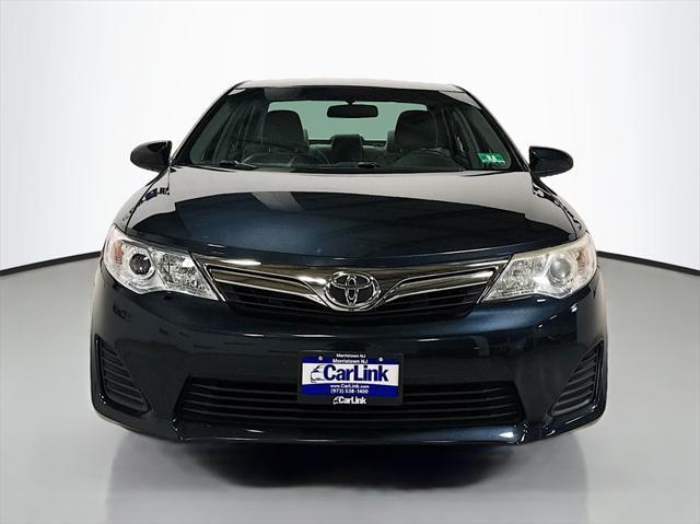 used 2014 Toyota Camry car, priced at $11,499