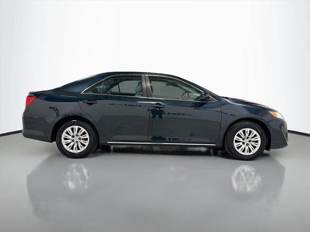 used 2014 Toyota Camry car, priced at $11,499