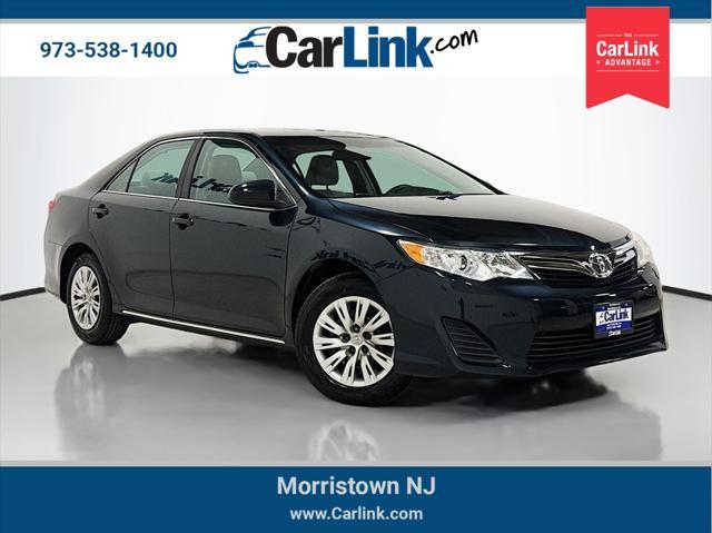 used 2014 Toyota Camry car, priced at $11,499