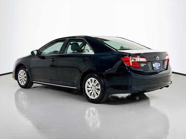 used 2014 Toyota Camry car, priced at $11,499