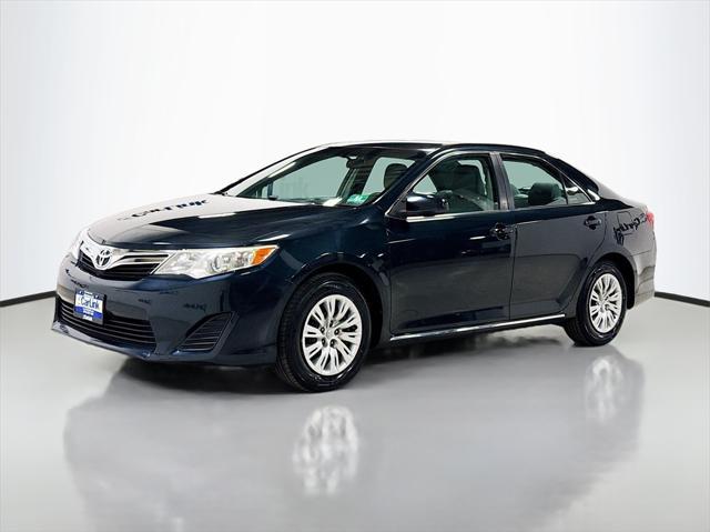 used 2014 Toyota Camry car, priced at $11,499