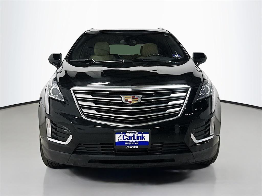 used 2019 Cadillac XT5 car, priced at $13,995