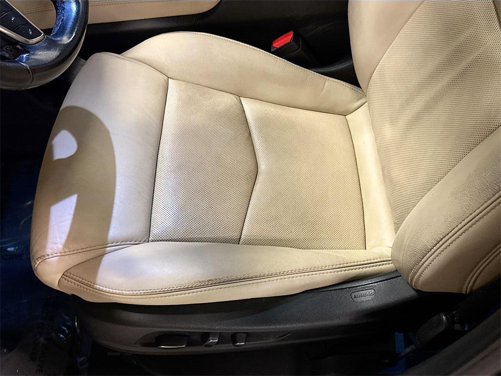 used 2019 Cadillac XT5 car, priced at $13,995