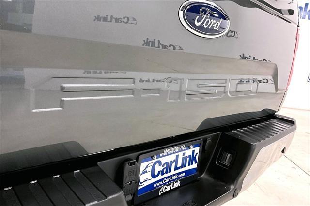 used 2019 Ford F-150 car, priced at $27,795