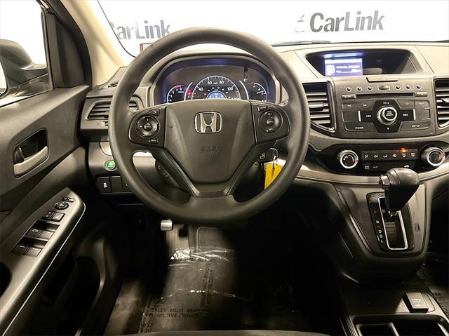 used 2016 Honda CR-V car, priced at $14,995