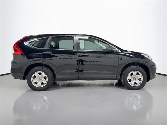 used 2016 Honda CR-V car, priced at $14,995