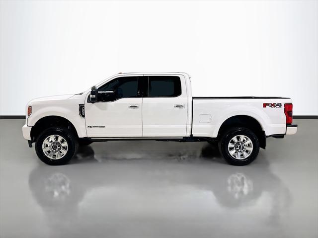 used 2017 Ford F-350 car, priced at $48,499