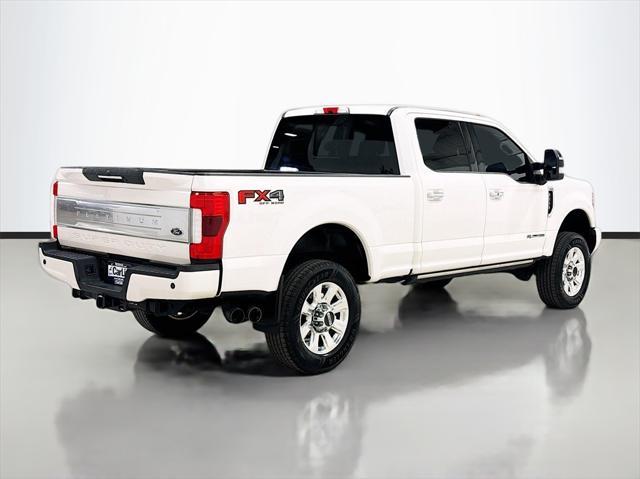 used 2017 Ford F-350 car, priced at $48,499