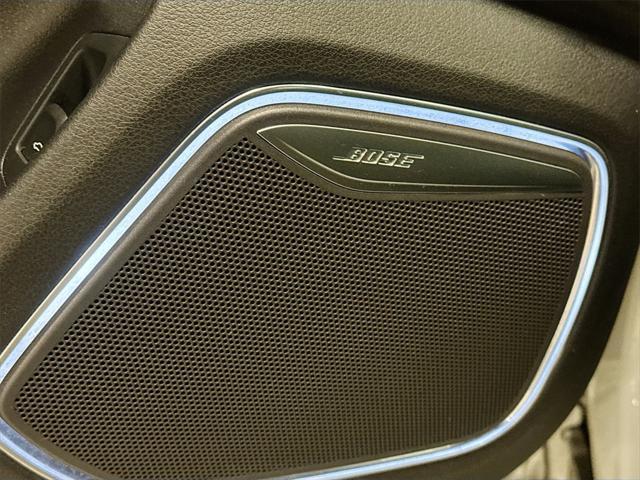 used 2016 Audi Q3 car, priced at $14,595