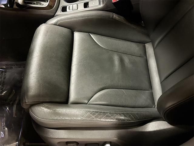used 2016 Audi Q3 car, priced at $14,595
