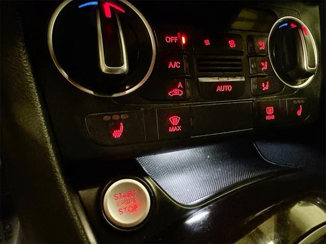 used 2016 Audi Q3 car, priced at $14,595