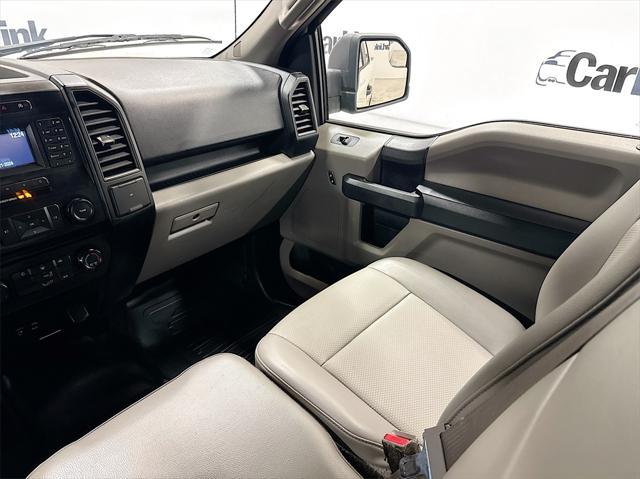 used 2015 Ford F-150 car, priced at $12,995