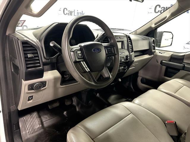 used 2015 Ford F-150 car, priced at $13,995