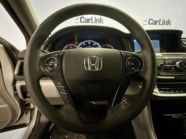 used 2014 Honda Accord car, priced at $9,299