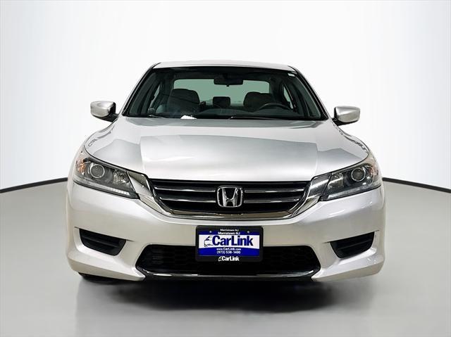 used 2014 Honda Accord car, priced at $9,299