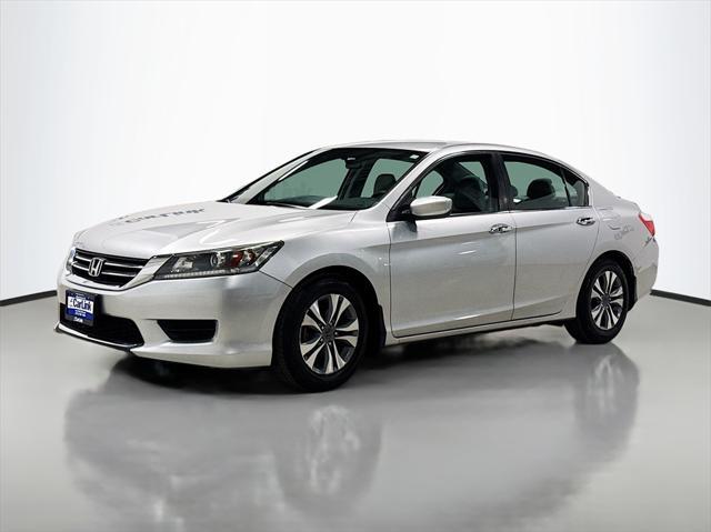 used 2014 Honda Accord car, priced at $9,498