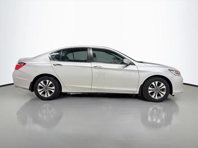 used 2014 Honda Accord car, priced at $9,299