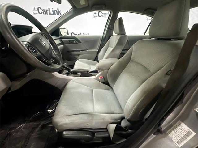 used 2014 Honda Accord car, priced at $9,299