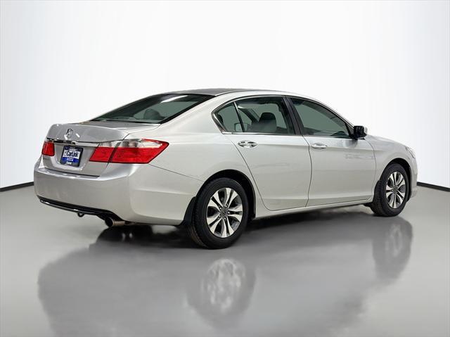 used 2014 Honda Accord car, priced at $9,299