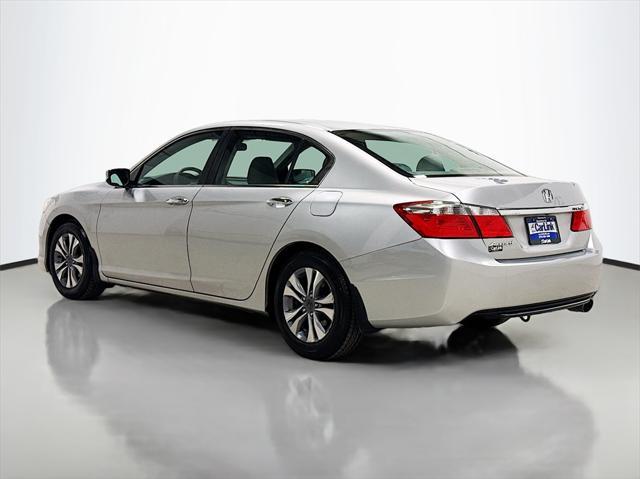 used 2014 Honda Accord car, priced at $9,498