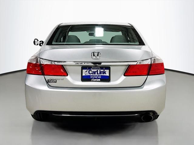 used 2014 Honda Accord car, priced at $9,498