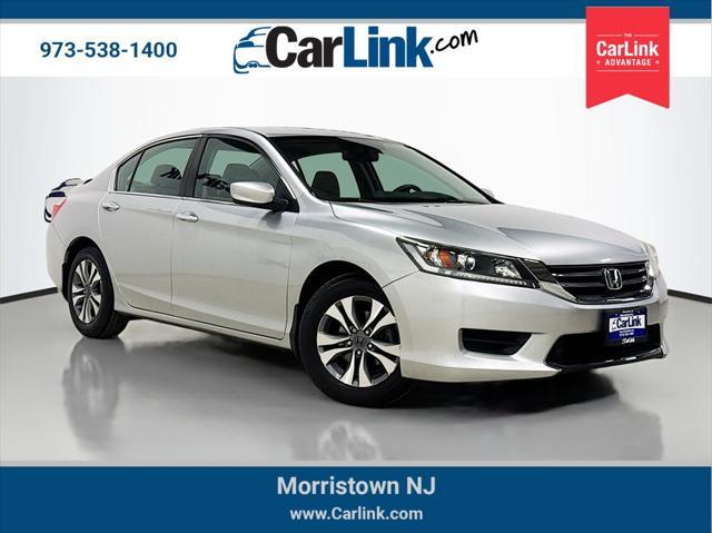 used 2014 Honda Accord car, priced at $9,498