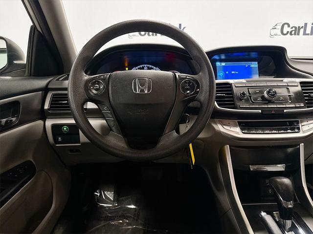 used 2014 Honda Accord car, priced at $9,299