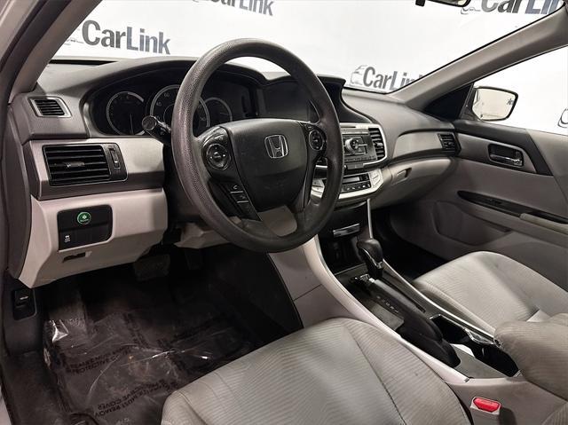 used 2014 Honda Accord car, priced at $9,498