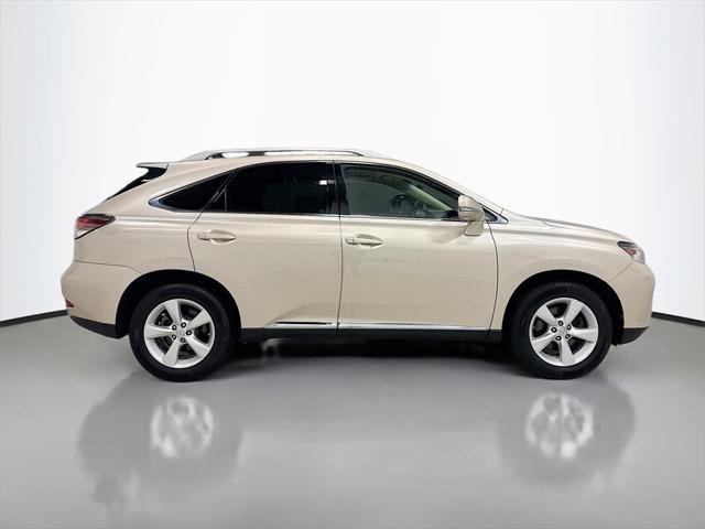 used 2015 Lexus RX 350 car, priced at $13,499