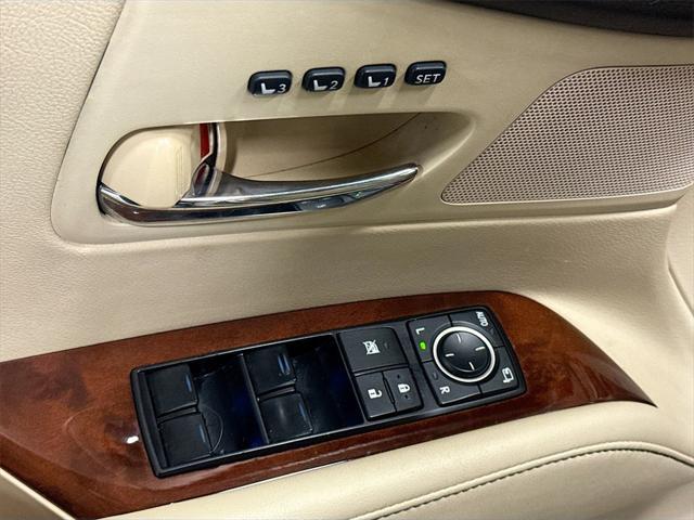 used 2015 Lexus RX 350 car, priced at $13,499