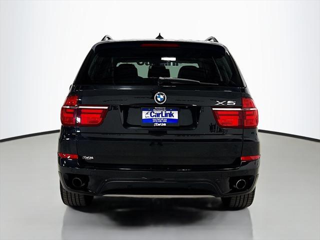 used 2013 BMW X5 car, priced at $10,299