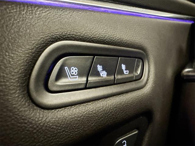used 2022 Cadillac Escalade car, priced at $54,499