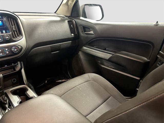 used 2016 Chevrolet Colorado car, priced at $15,995