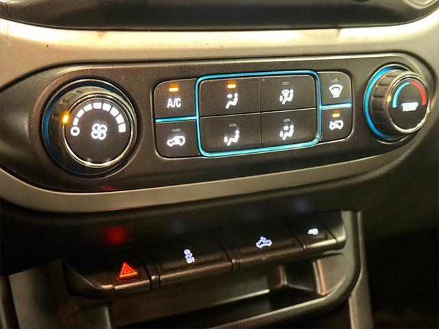 used 2016 Chevrolet Colorado car, priced at $15,995