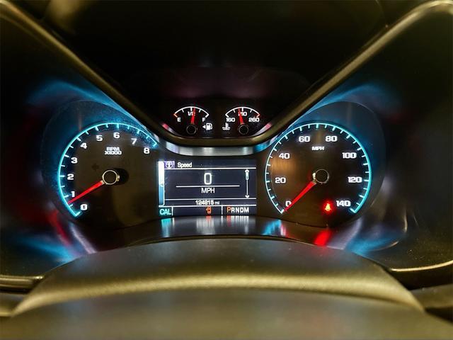 used 2016 Chevrolet Colorado car, priced at $15,995