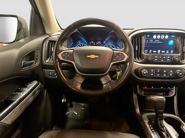 used 2016 Chevrolet Colorado car, priced at $15,995