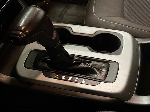 used 2016 Chevrolet Colorado car, priced at $15,995