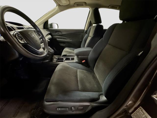 used 2016 Honda CR-V car, priced at $14,499